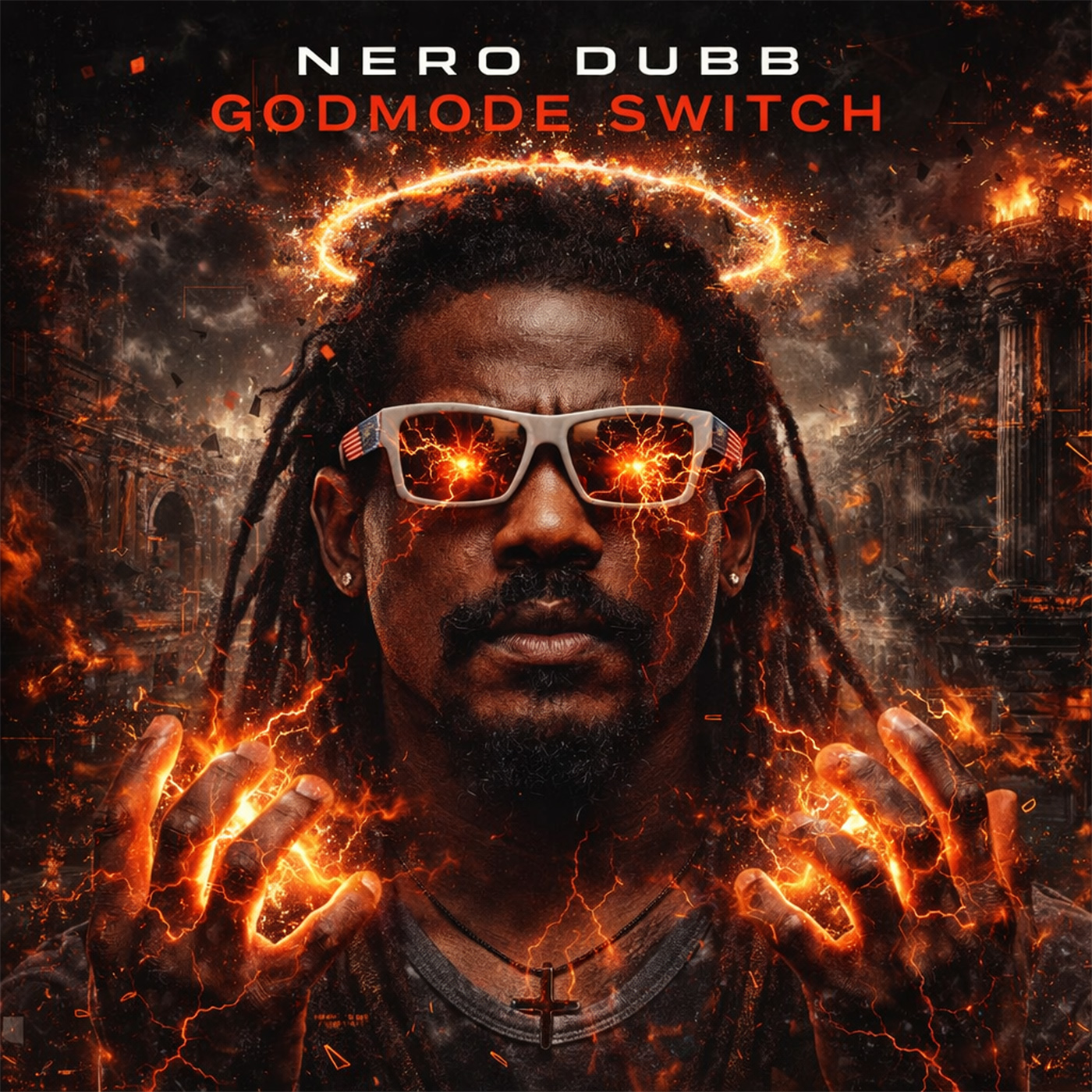 Nero Dubb Releases New Single Godmode Switch